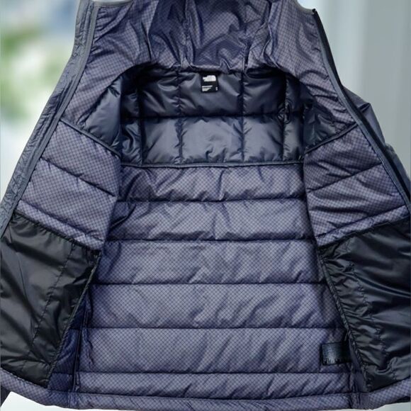 🔥 NEW🔥 The North Face Tyree Insulated Winter Snow Snowboarding Jacket Size S - Picture 9 of 12